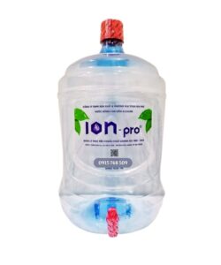 nước ion pro 19 lít