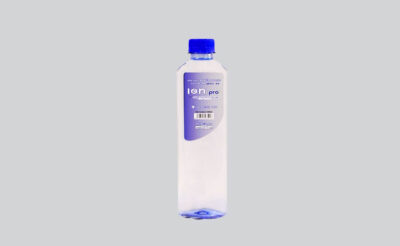 nước ion pro