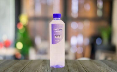 nước ion-pro 470ml