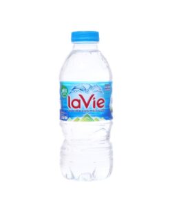 nước khoáng lavie 350ml