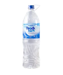 nước khoáng thạch bích 1.5l