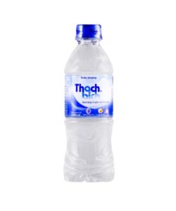 nước khoáng thạch bích 350ml