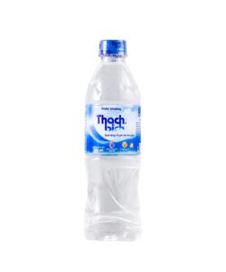 nước khoáng thạch bích 500ml