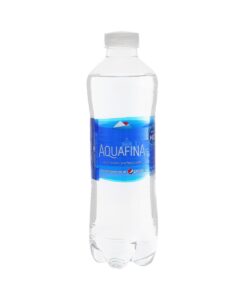 nước suối aquafina 500ml