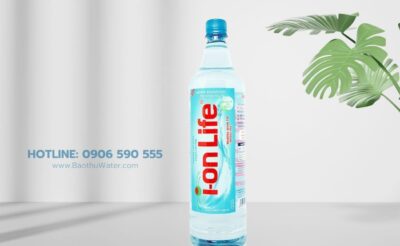 nước ion life 1.25L