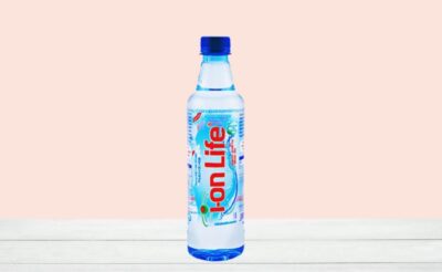 nước ion life 450ml