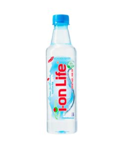nước uống ion life 450ml